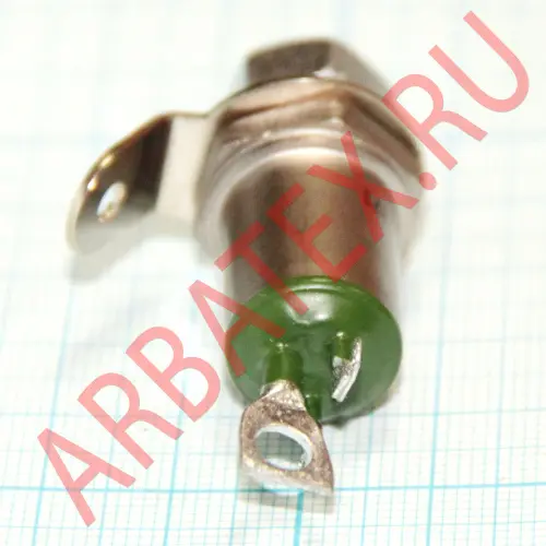 ТО132-25-7 фото 5