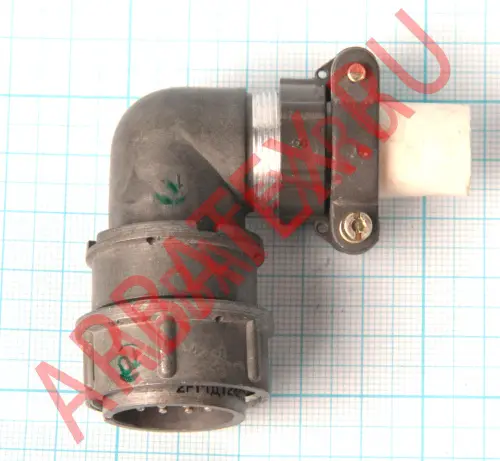 2РМДТ24КУН10Ш5В1В Разъемы 2РМ, 2РМТ, 2РМГ, 2РМДТ, ОНЦ-РГ фото фото 5