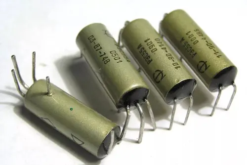 РЭС-55А РС4.569.600-16.02 фото 2 РЭС-55А РС4.569.600-16.02 фото 2