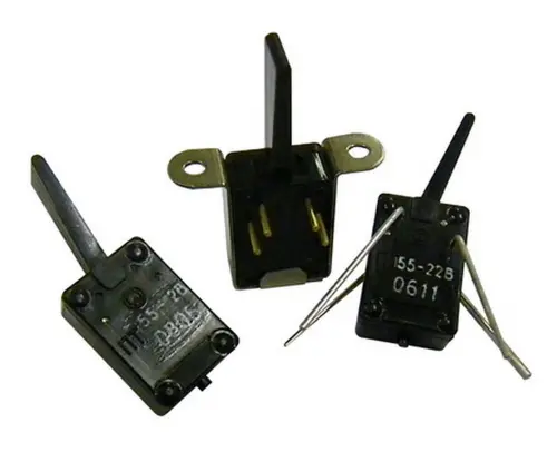 ПТ55-24В тумблер фото 2