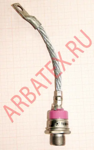 ТС261-160-10 фото 2