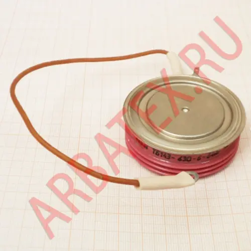 ТБ143-400-6-433 фото 2