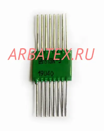 Б19-3-3 2 кОм Б19-3-3 2 кОм