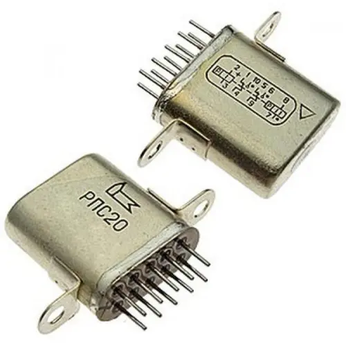 РПС20 РС4.521.763 фото 2