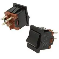 ПТ83-2Р3 тумблер