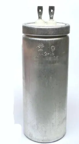 К42-19-11 500в 12 мкф фото 2 К42-19-11 500в 12 мкф фото 2