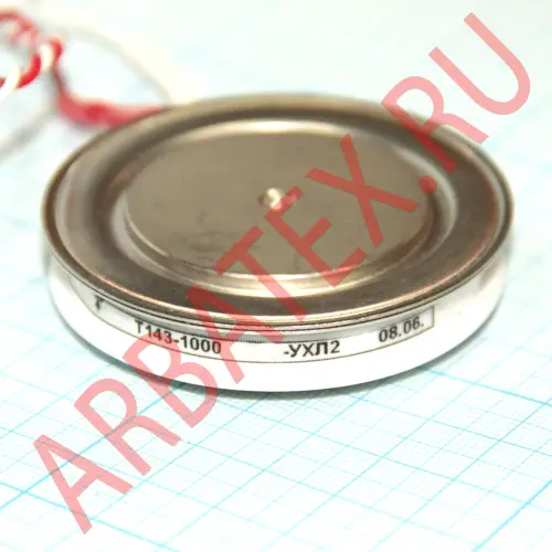 Т143-1000-10 фото 4