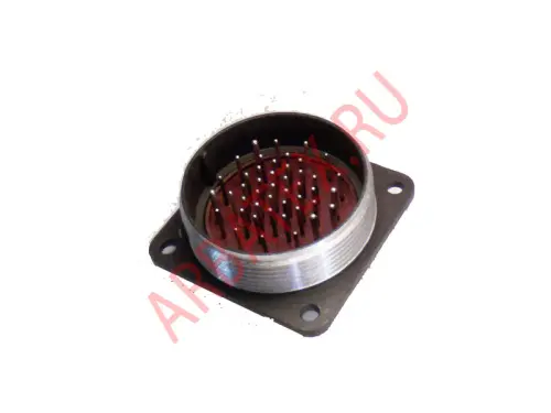 2РМД42Б45Ш5В1 фото фото 3 2РМД42Б45Ш5В1 Разъемы 2РМ, 2РМТ, 2РМГ, 2РМДТ, ОНЦ-РГ фото фото 3