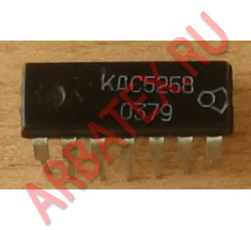 КДС525И диодная сборка фото 2 КДС525И диодная сборка фото 2