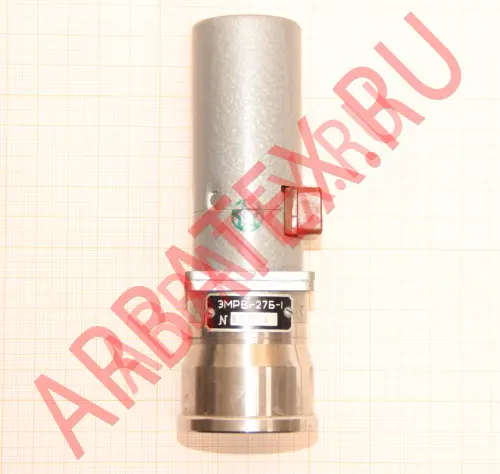 ЭМРВ-27Б-1 15-70 сек фото 5