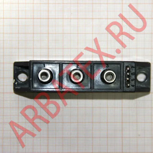 МТО2-25-11 силовой модуль фото 4