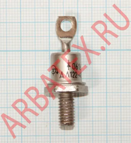 ДЛ122-40-14 фото 3 ДЛ122-40-14 фото 3