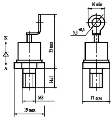 ДЛ132-80-16 фото 3 ДЛ132-80-16 фото 3