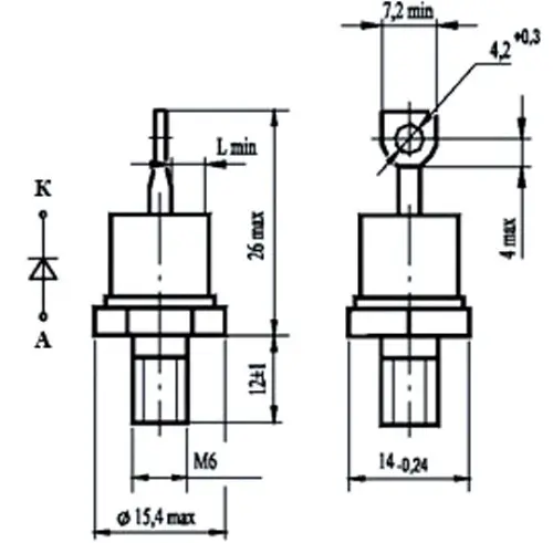 ДЛ122-40-14 фото 6 ДЛ122-40-14 фото 6