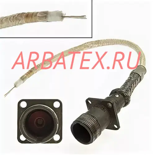 ВВТ-20ГШ-1750 Разъемы разное фото