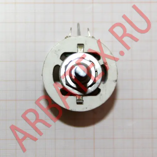 ППБ-25Г-25вт 3.3 кОм фото 5 ППБ-25Г-25вт 3.3 кОм фото 5