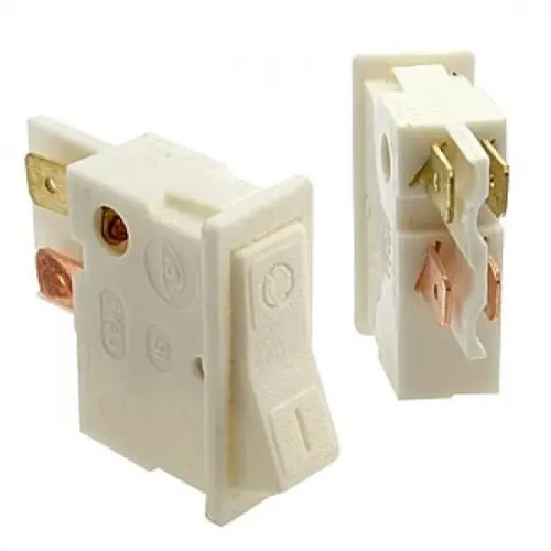 ВК-59 2,5А 250В выключатель фото 2