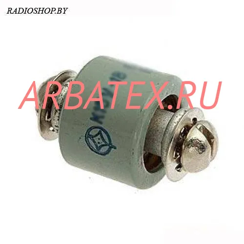 К15У-1 6кВ 2.2 пф 5квар К15У-1 6кВ 2.2 пф 5квар