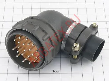 2РМД39КУН22Ш5В1 фото фото 2 2РМД39КУН22Ш5В1 Разъемы 2РМ, 2РМТ, 2РМГ, 2РМДТ, ОНЦ-РГ фото фото 2