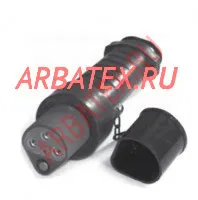 ШРА-200 розетка фото ШРА-200 розетка Разъемы разное фото