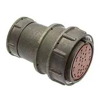 2РМТ33КПЭ20Г1В1В розетка фото фото 3 2РМТ33КПЭ20Г1В1В розетка Разъемы разное фото фото 3