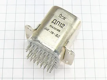 ДП12 РС4.521.905 фото 2 ДП12 РС4.521.905 фото 2