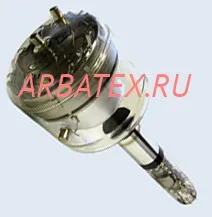 ЛН-12 трубка электронно-лучевая ЛН-12 трубка электронно-лучевая