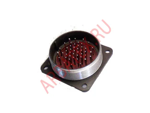 2РМ39Б45Ш2В1Б фото фото 2 2РМ39Б45Ш2В1Б Разъемы 2РМ, 2РМТ, 2РМГ, 2РМДТ, ОНЦ-РГ фото фото 2