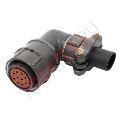 2РМТ22КУН10Г1В1В фото фото 3 2РМТ22КУН10Г1В1В Разъемы 2РМ, 2РМТ, 2РМГ, 2РМДТ, ОНЦ-РГ фото фото 3