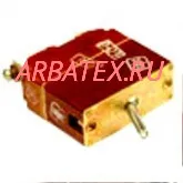 АЗСГК-40 автомат защиты