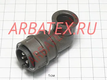 2РМТ22КУЭ4Ш3А1В фото 2РМТ22КУЭ4Ш3А1В Разъемы 2РМ, 2РМТ, 2РМГ, 2РМДТ, ОНЦ-РГ фото