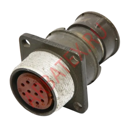 2РМ22БПЭ10Г1В1 фото фото 3 2РМ22БПЭ10Г1В1 Разъемы 2РМ, 2РМТ, 2РМГ, 2РМДТ, ОНЦ-РГ фото фото 3