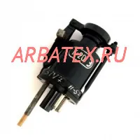 К-20 клистрон