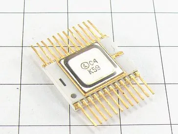 К1114ЕУ1 микросхема К1114ЕУ1 микросхема