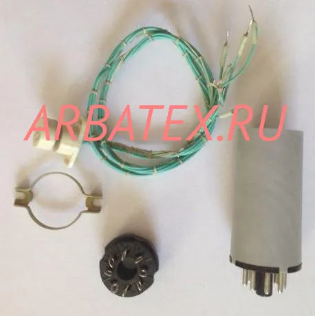 БК-А-5-0 датчик бесконтактный БК-А-5-0 датчик бесконтактный