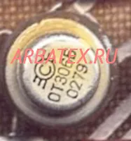 ОТ306Б транзистор