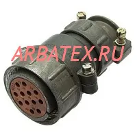 2РТ32П12НШ1 розетка кабельная фото