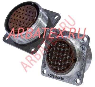 2РМ30Б32Г1А1 фото 2РМ30Б32Г1А1 Разъемы 2РМ, 2РМТ, 2РМГ, 2РМДТ, ОНЦ-РГ фото