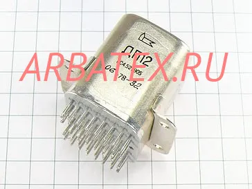 ДП12 РС4.521.905 ДП12 РС4.521.905