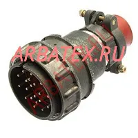 2РМД36КПН20Ш5В1 фото 2РМД36КПН20Ш5В1 Разъемы 2РМ, 2РМТ, 2РМГ, 2РМДТ, ОНЦ-РГ фото