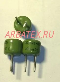 С5-14В 1 220 С5-14В 1 220