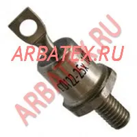 2Д112-25Х-6 диод 2Д112-25Х-6 диод