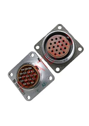 2РМД27Б19Г5В1 фото фото 3 2РМД27Б19Г5В1 Разъемы 2РМ, 2РМТ, 2РМГ, 2РМДТ, ОНЦ-РГ фото фото 3