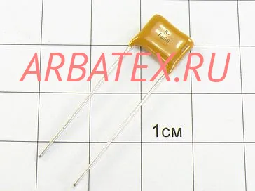 КМ-6А 0.1 мкф Н90 КМ-6А 0.1 мкф Н90