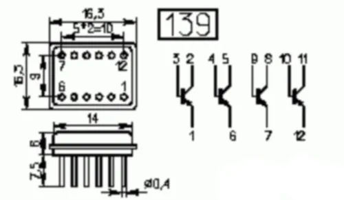 ГТС609А фото 3 ГТС609А фото 3