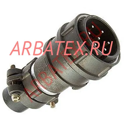 2РМД27КПН7Ш5В1 фото 2РМД27КПН7Ш5В1 Разъемы 2РМ, 2РМТ, 2РМГ, 2РМДТ, ОНЦ-РГ фото