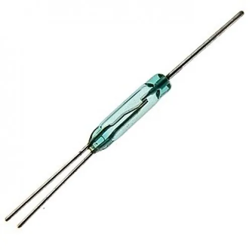 КЭМ-3 гр.Б геркон фото 2 КЭМ-3 гр.Б геркон фото 2