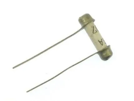 ВП1-2В 4А фото ВП1-2В 4А Предохранители фото