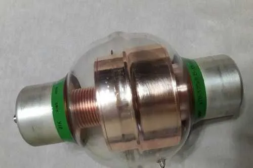 КП1-3 15кВ 350 пф фото 2 КП1-3 15кВ 350 пф фото 2