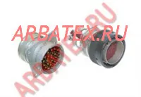 СНЦ23-10/18В-11-б-В вилка фото